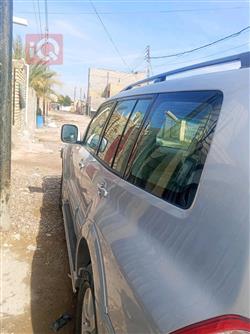 میتسوبیشی پاجیرۆ